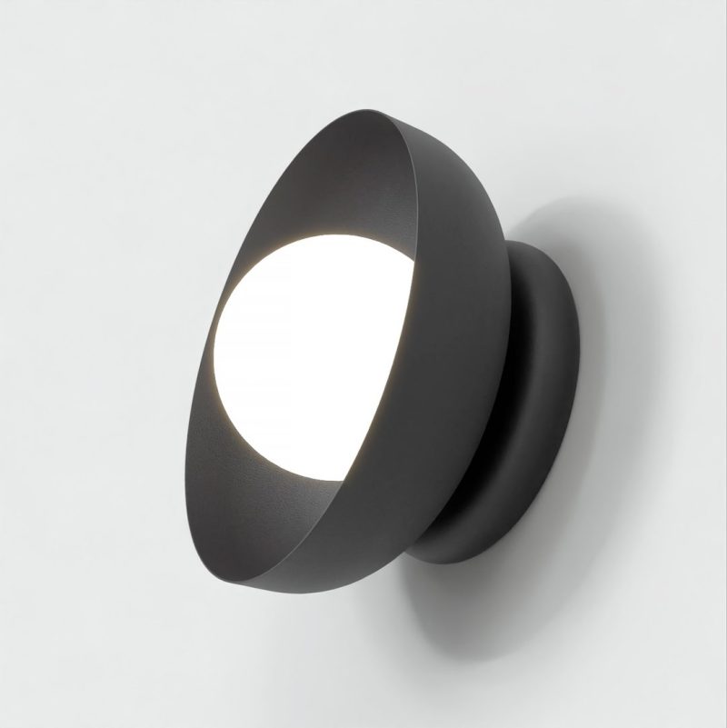 Emibig OZZY K1 BLACK