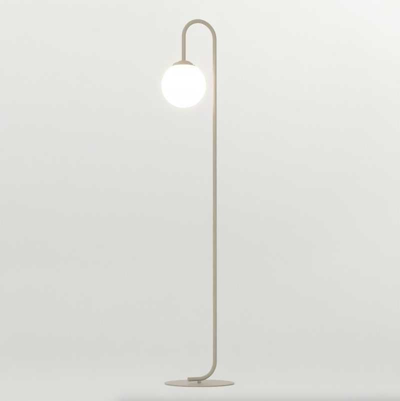 Emibig FLOR LP1 MOKKA