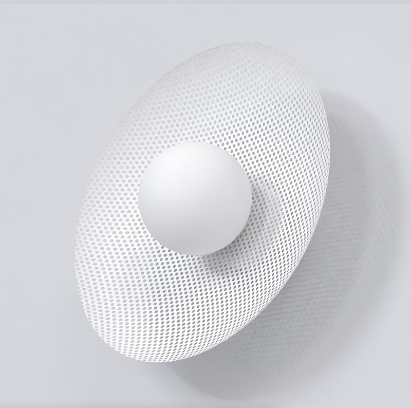 Emibig VIBEZ K1 WHITE
