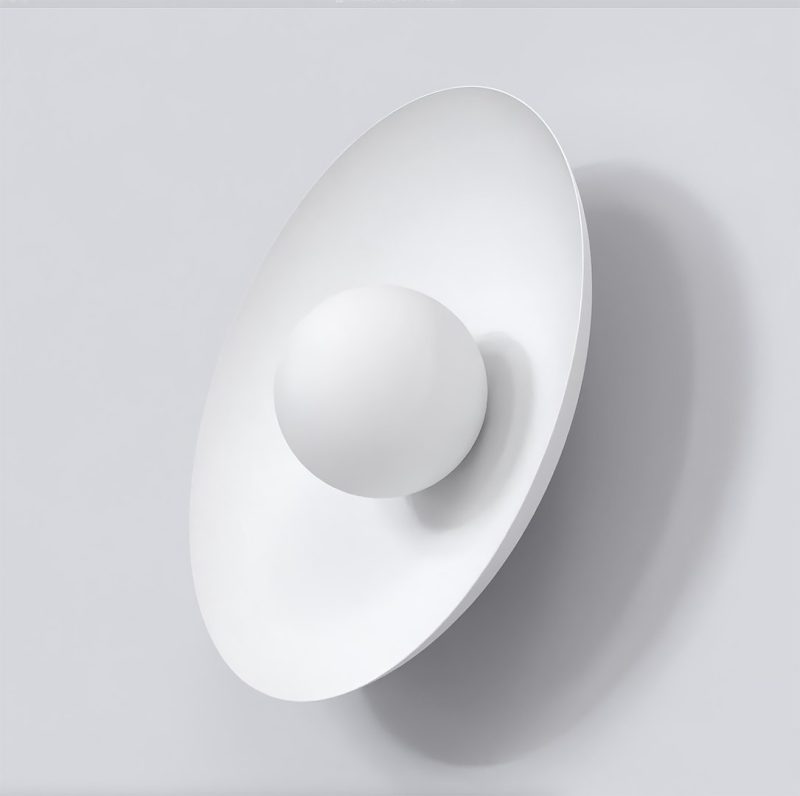 Emibig INSPO K1 WHITE