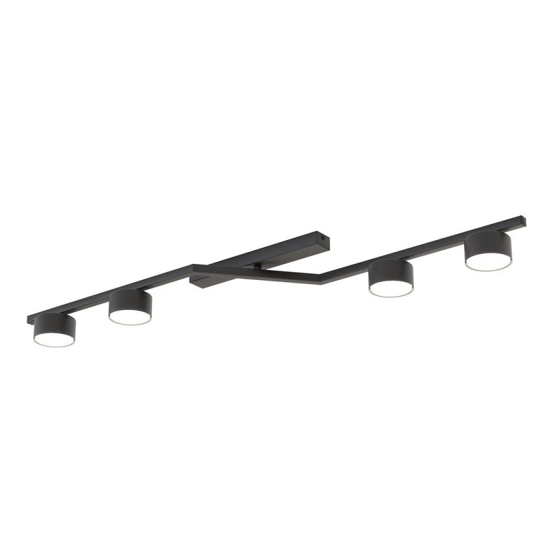 Emibig SKAN 4 BLACK