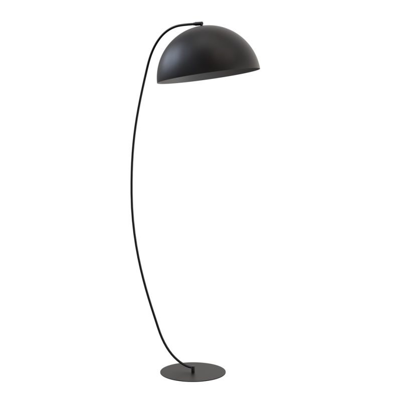 Emibig ARCOS LP1 BL BLACK