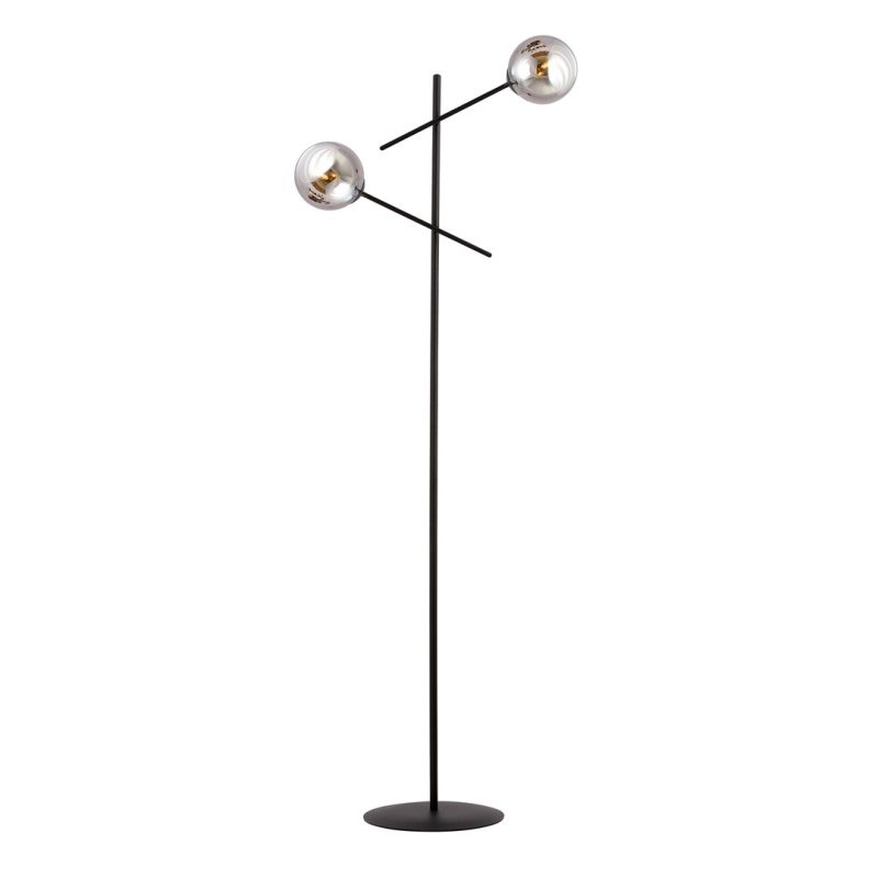 Emibig LINEAR LP2 BLACK/GRAFIT