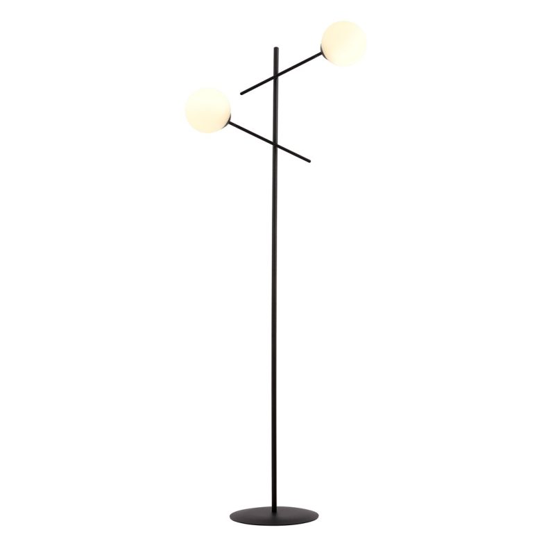 Emibig LINEAR LP2 BLACK/OPAL