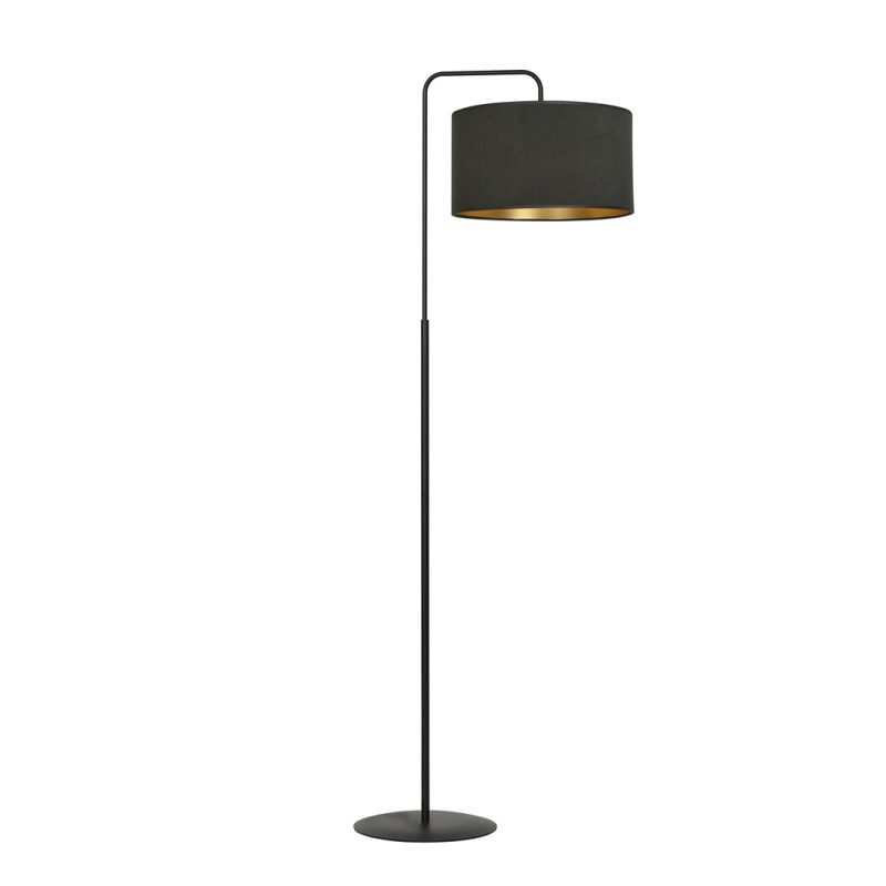 Emibig HILDE LP1 BL BLACK