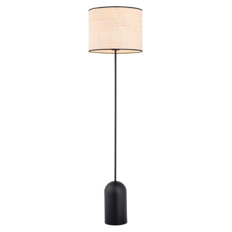 Emibig ASPEN LP1 BLACK/RATTAN