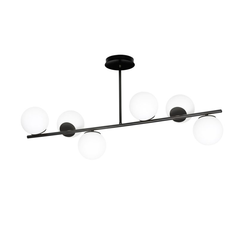 Emibig BIOR 6 BLACK
