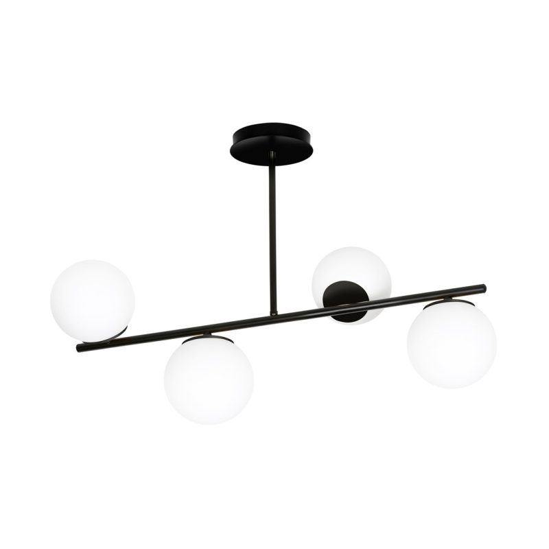 Emibig BIOR 4 BLACK