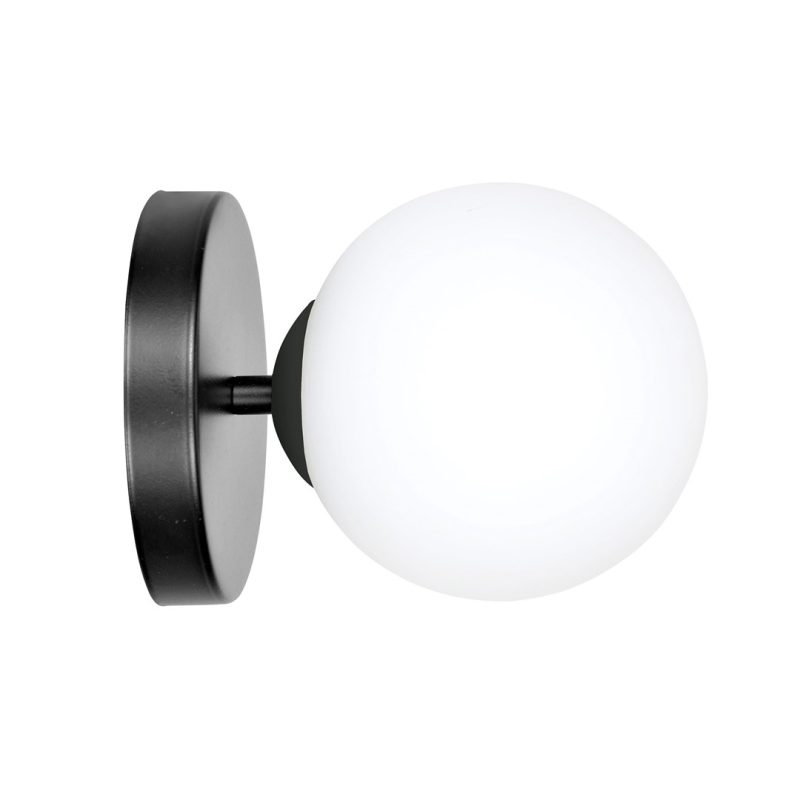 Emibig HALLDOR K1 BLACK