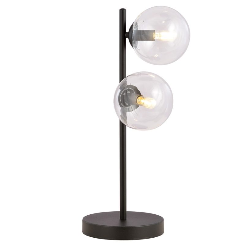 Emibig ROSSI LN2 TRANSPARENT