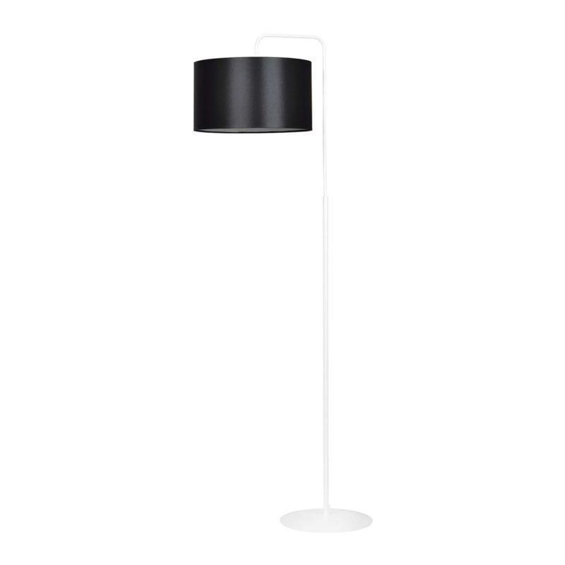 Emibig TRAPO LP1 WH BLACK