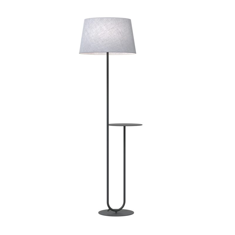 Emibig HOTEL LP1 GRAY