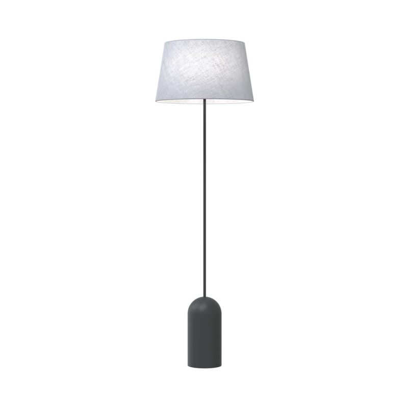 Emibig PEARL LP1 GRAY