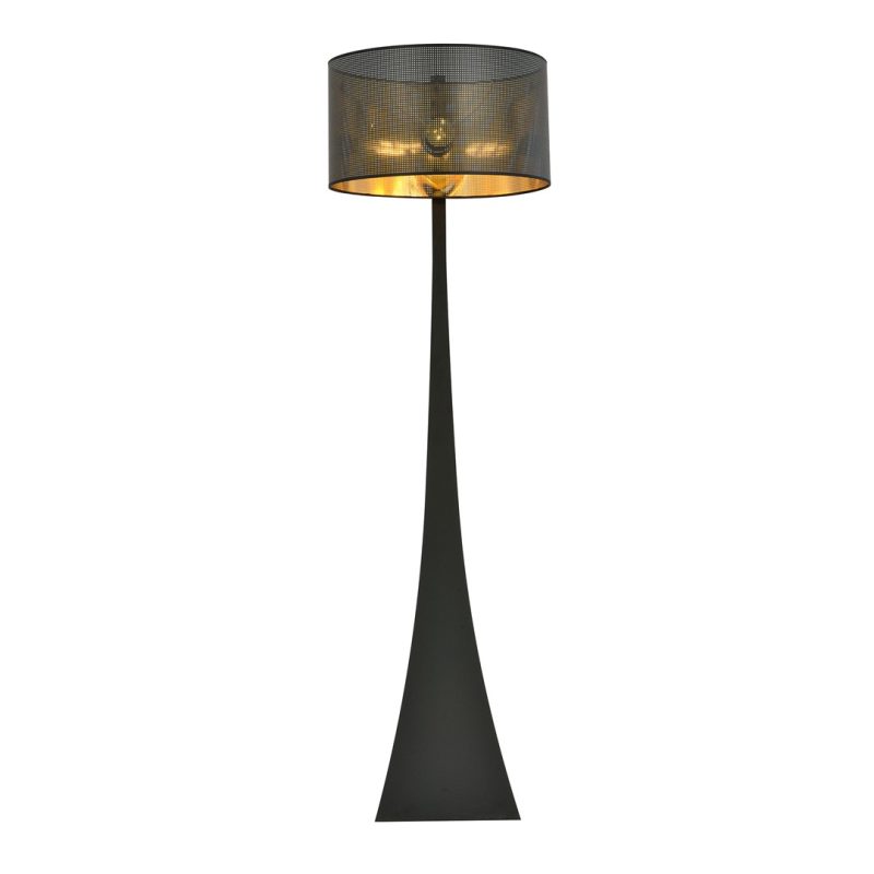 Emibig ESTRELLA LP1 BLACK/GOLD