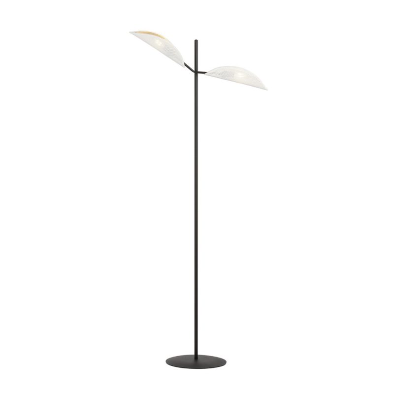 Emibig VENE LP2 WHITE/GOLD