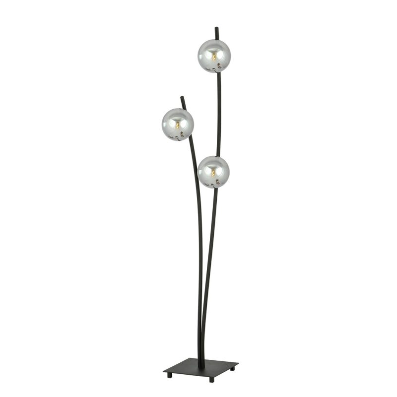Emibig HUNTER LP3 BLACK/GRAFIT