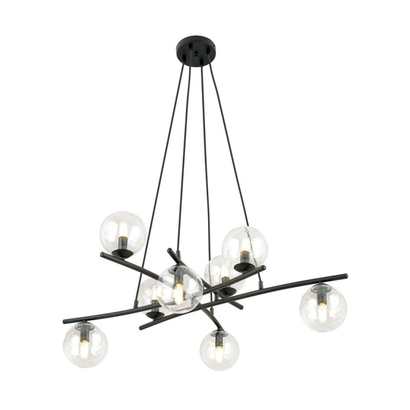 Emibig ESSA 8 TRANSPARENT