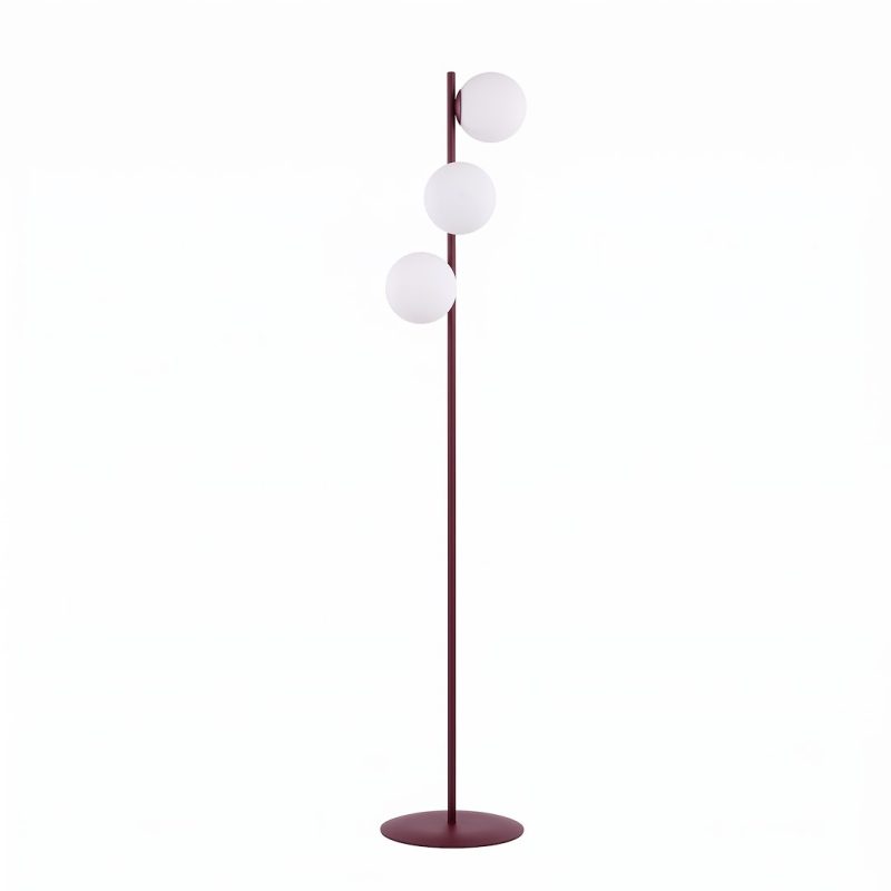 Emibig MAGNUS LP3 BURGUND OPAL
