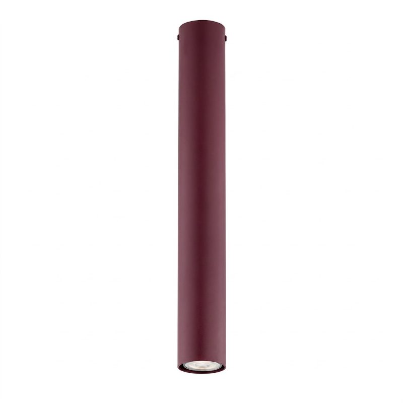 Emibig TECNO 1L BURGUNDY