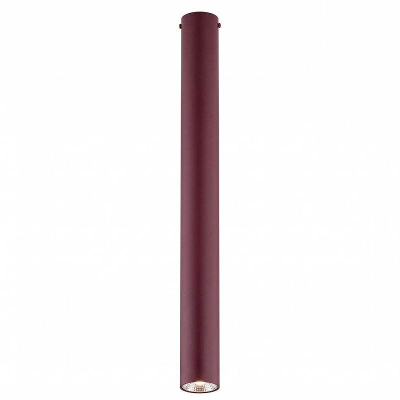 Emibig TECNO 1XL BURGUNDY