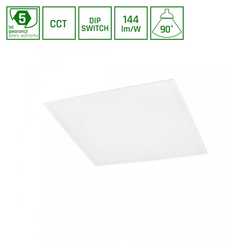 Spectrum LED ALGINE PANEL BACKLIGHT 25W/40W/45W CCT