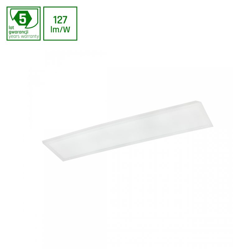 Spectrum LED ALGINE PANEL BACKLIGHT 30W WW 230V