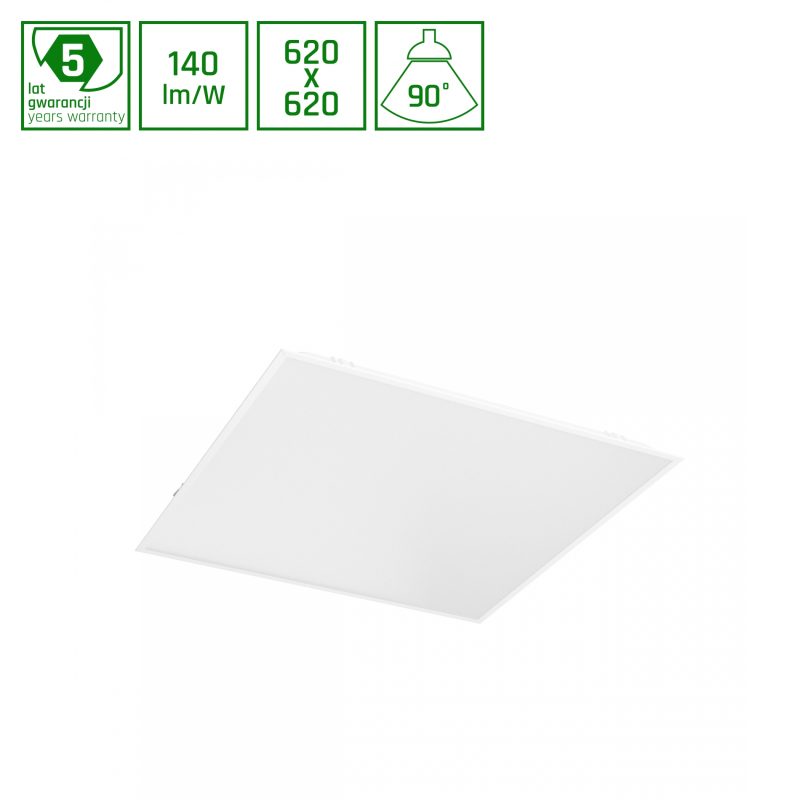 Spectrum LED ALGINE PANEL BACKLIGHT 30W WW 230V