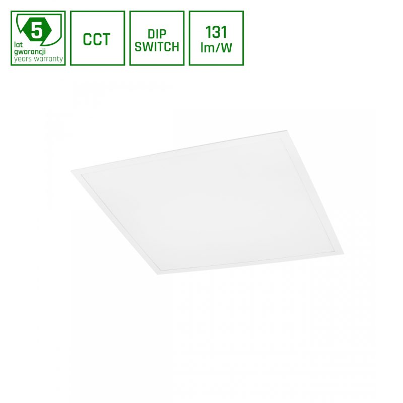 Spectrum LED ALGINE PANEL BACKLIGHT 30W/40W/48W CCT