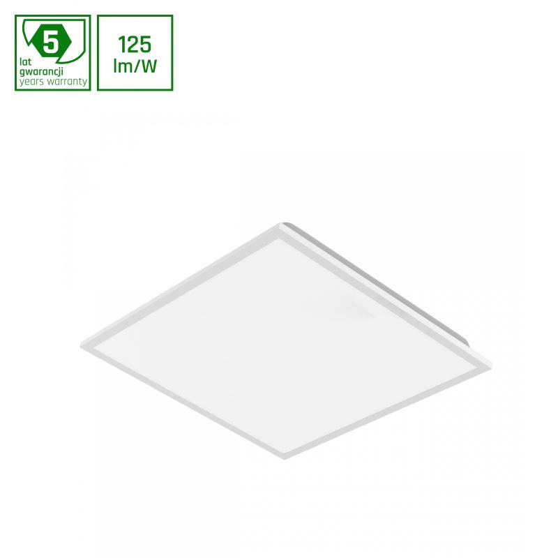 Spectrum LED ALGINE PANEL BACKLIGHT 40W NW