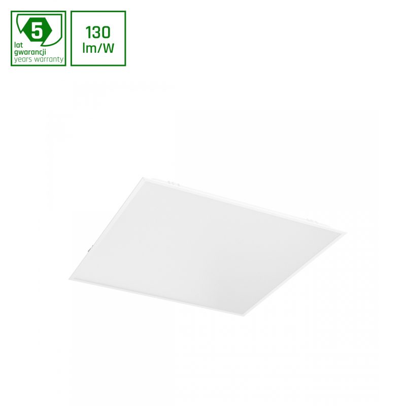 Spectrum LED ALGINE PANEL BACKLIGHT 40W WW 230V