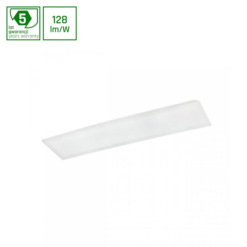 Spectrum LED ALGINE PANEL BACKLIGHT 40W WW 230V