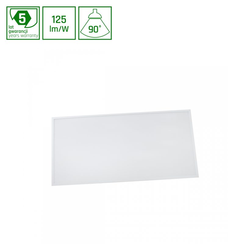 Spectrum LED ALGINE PANEL BACKLIGHT 60W NW