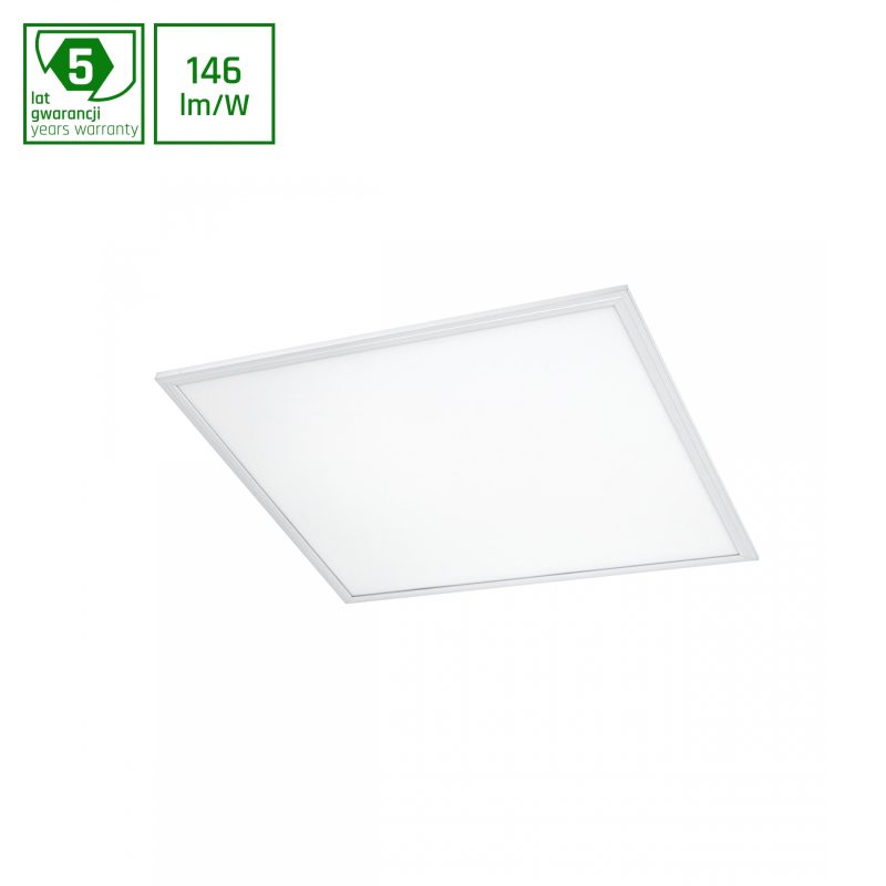 Spectrum LED ALGINE PREMIUM LED 230V 30W IP20 600X600MM NW CEILING PANEL