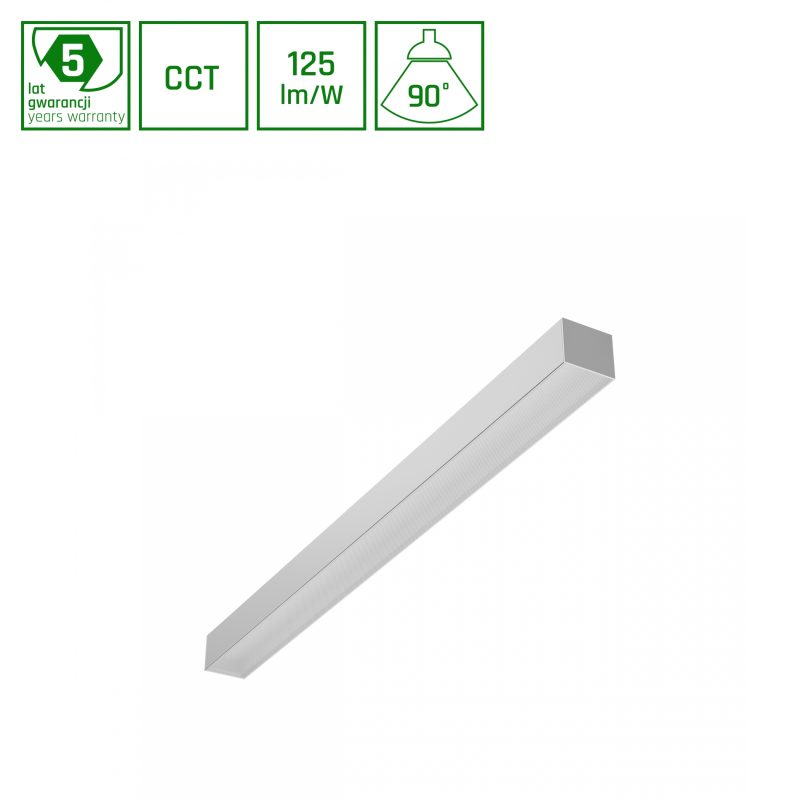 Spectrum LED ALLDAY BASIC 10W/15W/20W 3CCT