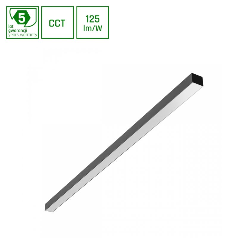 Spectrum LED ALLDAY BASIC 20W/30W/40W 3CCT