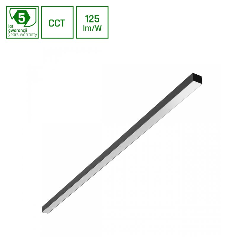 Spectrum LED ALLDAY BASIC 30W/40W/50W 3CCT