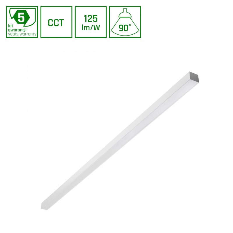 Spectrum LED ALLDAY BASIC 30W/40W/50W 3CCT