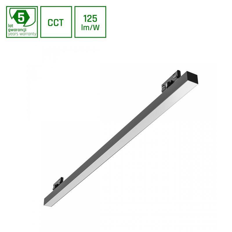 Spectrum LED ALLDAY BASIC 40W 3CCT