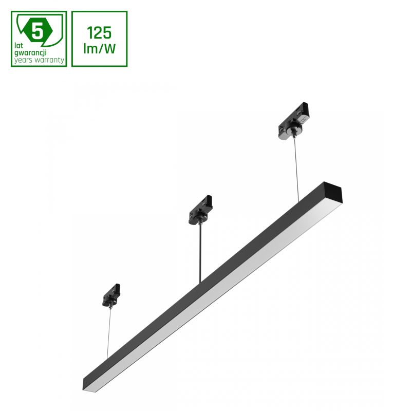 Spectrum LED ALLDAY BASIC 40W 3CCT 230V