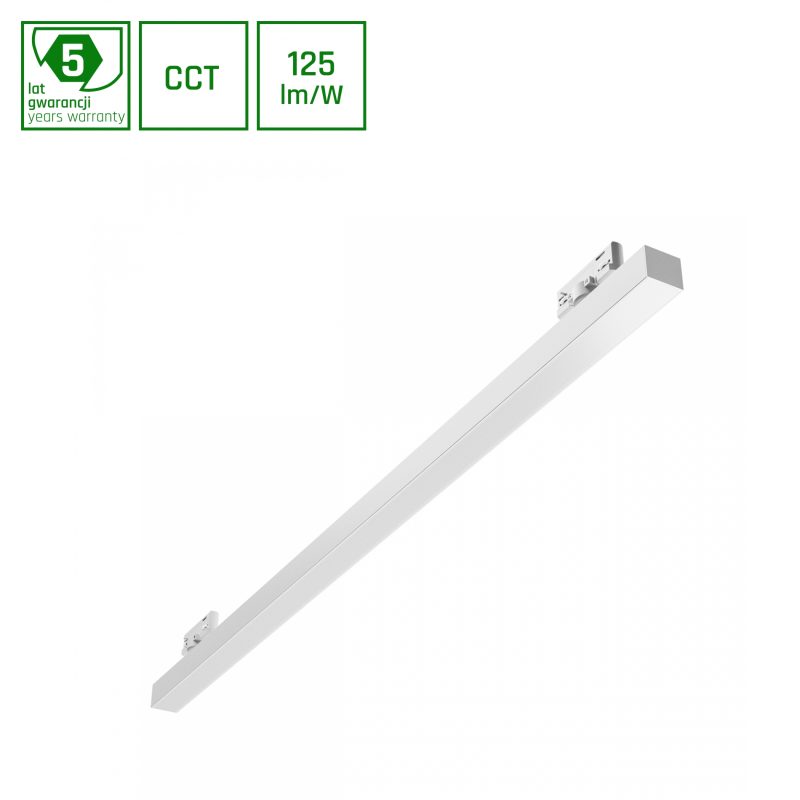 Spectrum LED ALLDAY BASIC 40W 3CCT