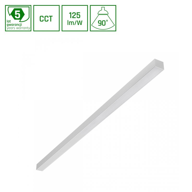 Spectrum LED ALLDAY BASIC 40W 3CCT