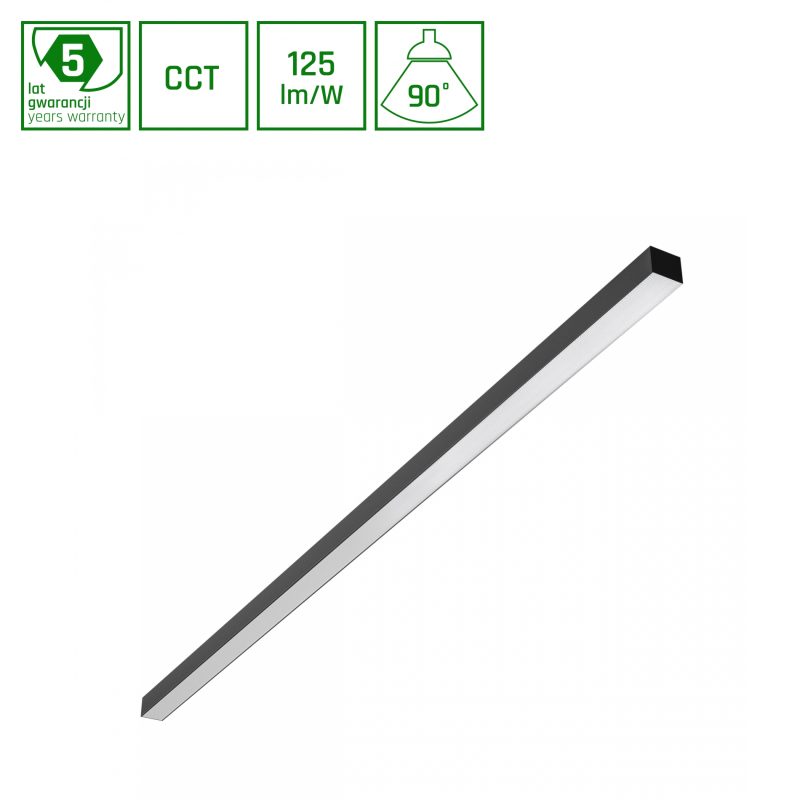 Spectrum LED ALLDAY BASIC 50W 3CCT