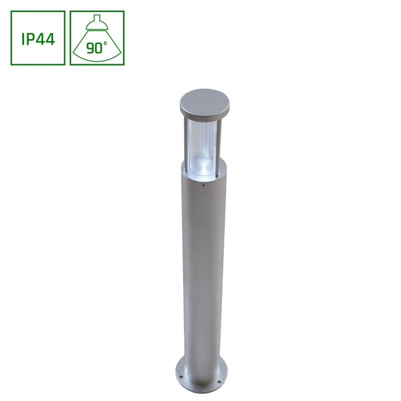 Spectrum LED AQUATIQUE 1 LED CREE 90DEG 230V 3W IP44 750X120MM CW GARDEN