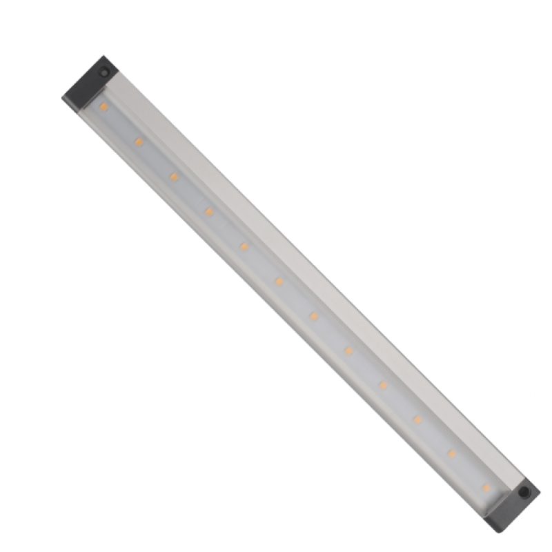 Spectrum LED CABINET LINEAR LED SMD 3,3W 12V 300MM NW SIDE IR