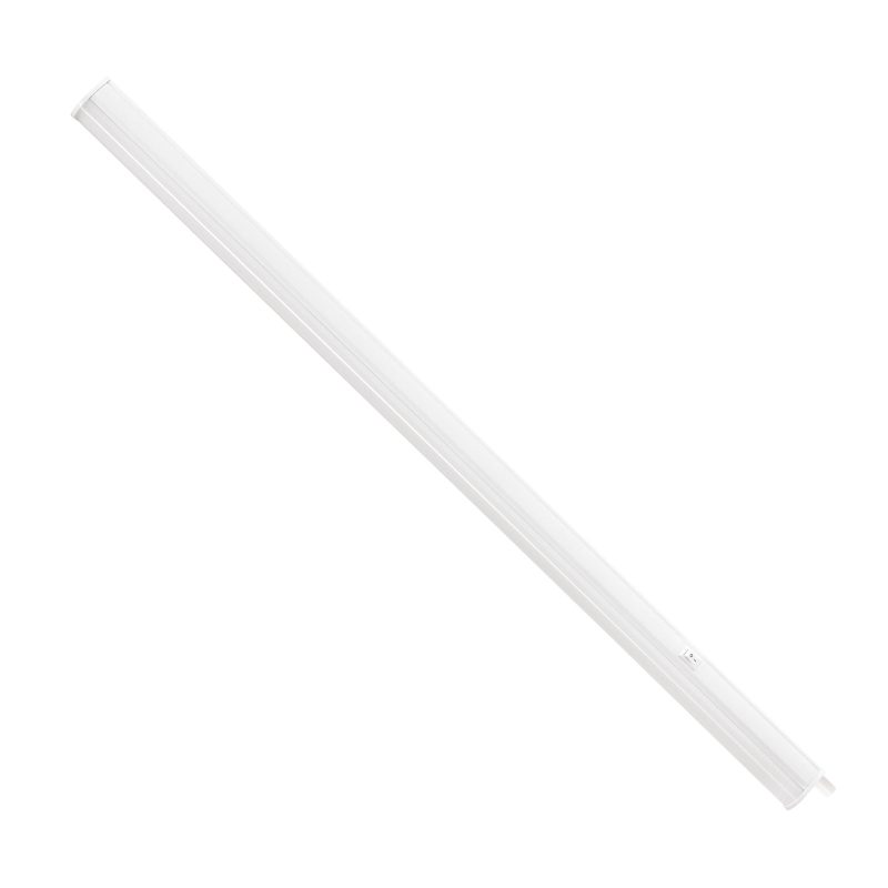 Spectrum LED CABINET LINEAR T5 LED  18W  NW   1200MM  WITH ON/OFF SWITCH
