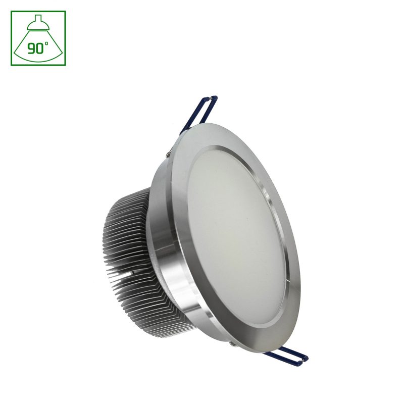 Spectrum LED CEILINE II LED DOWNLIGHT 230V 7X1W 114MM CW