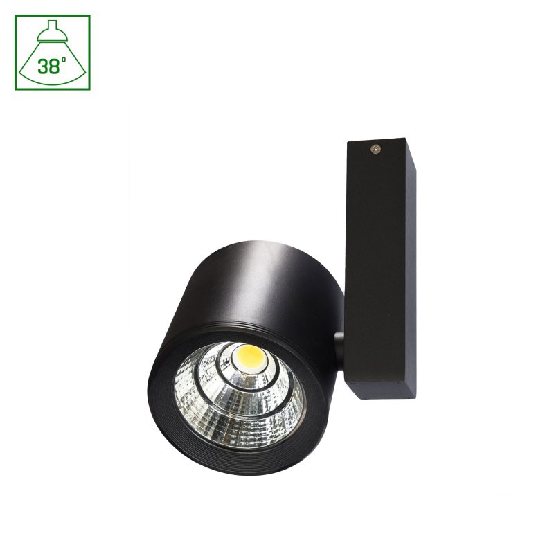 Spectrum LED CHLOE COB LED 230V 28W IP20 24DEG NW