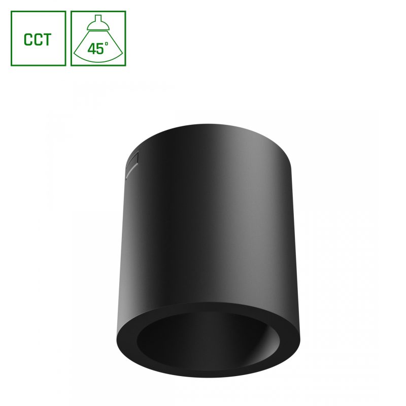Spectrum LED CHLOE COMPLETE SURFACE 7W CCT 230V