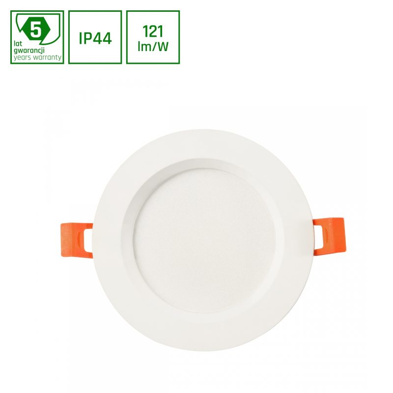 Spectrum LED DURE 3 MAX DOWNLIGHT 28W NW 230V