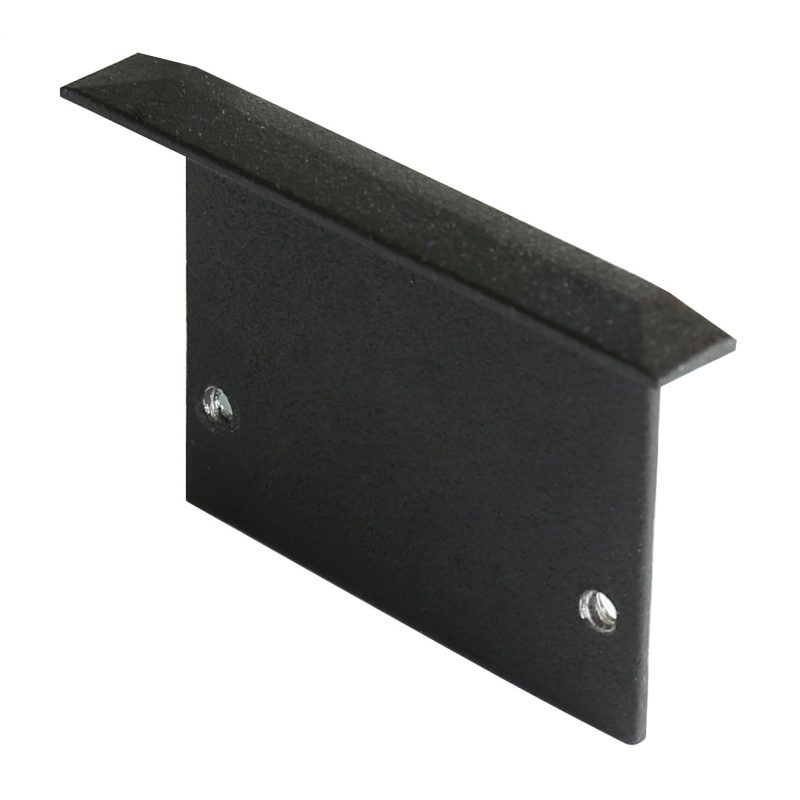 Spectrum LED END CAP FOR ALD11 ALL DAY INSPIRE IN BLACK
